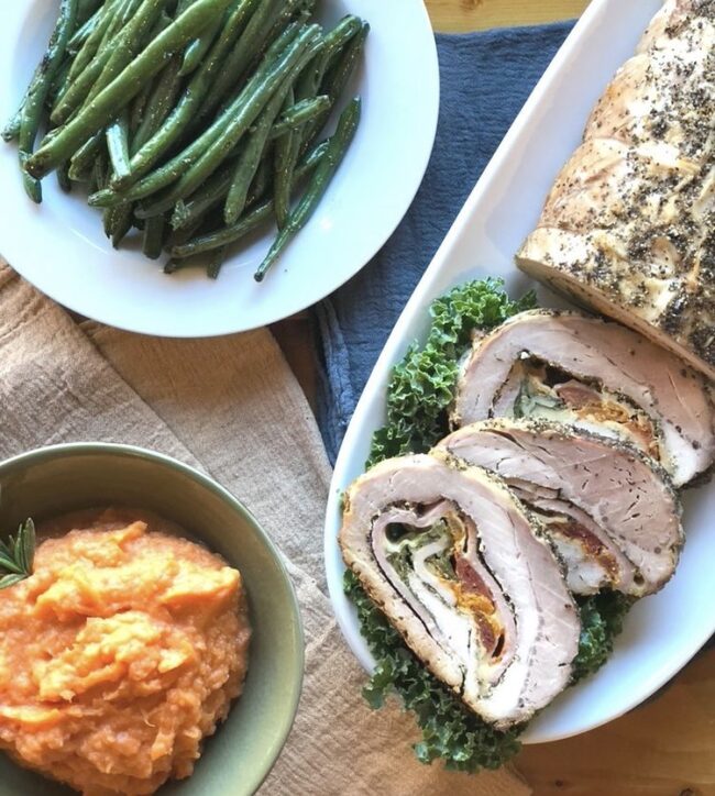 jackson whole grocer