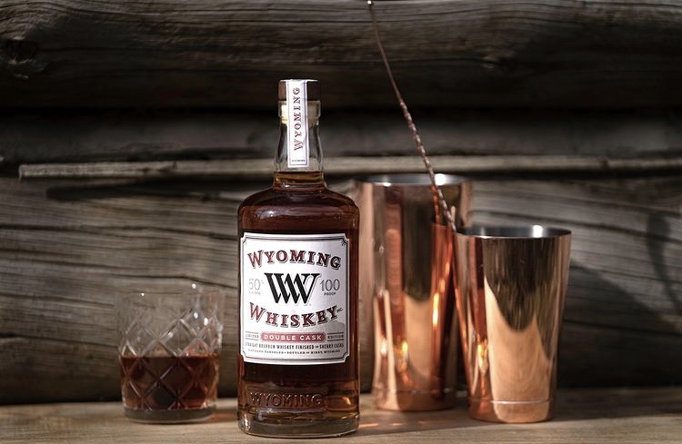 wyoming whiskey