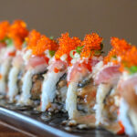 noodle kitchen sushi