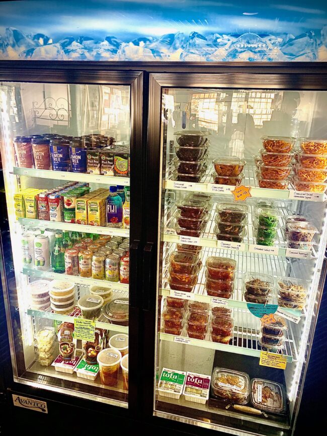 bapp market and deli