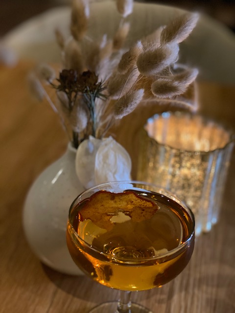 The Lodge at Blue Sky