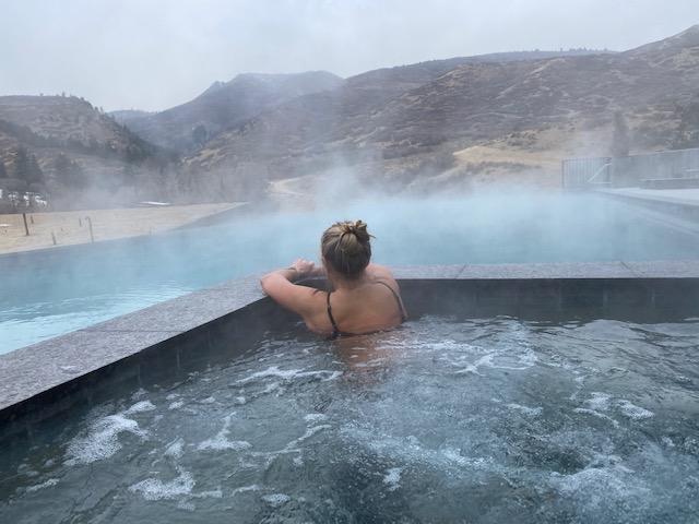 The Lodge at Blue Sky