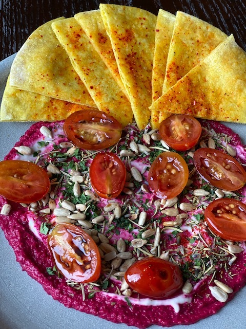 The Lodge at Blue Sky