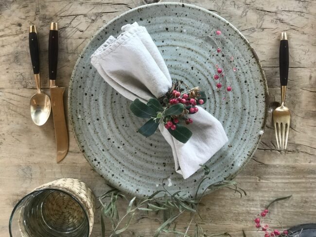 Graze Living's Valentine's Day