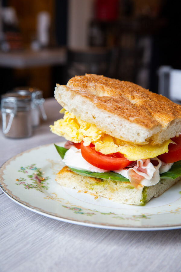Butter Cafe