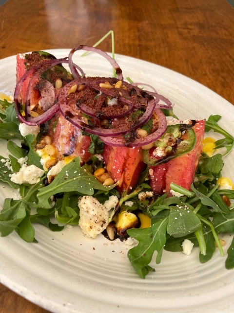 Mangy Moose Teton Village