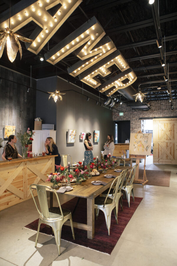 Ringholz Studios Dusk