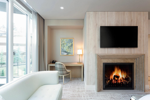 Goldener Hirsch Residences Deer Valley Resort