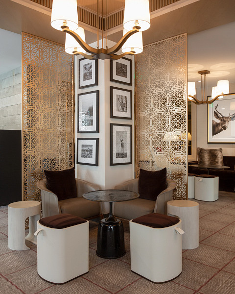 Goldener Hirsch Residences Deer Valley Resort