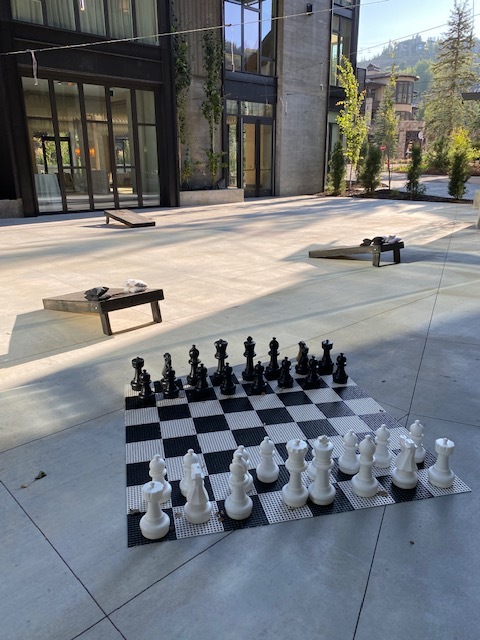 Goldener Hirsch Residences Deer Valley Resort