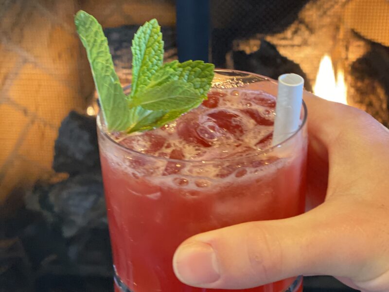 The Handle Bar's Jam Session