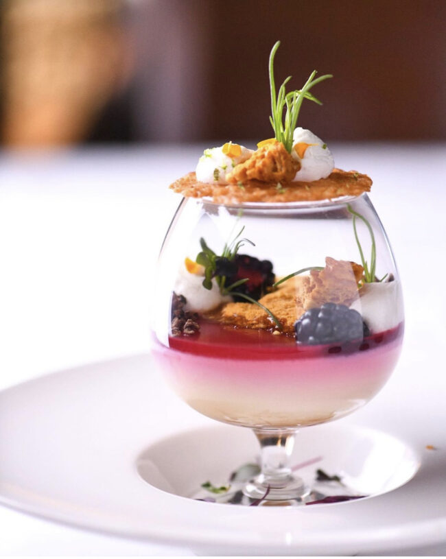 Deer Valley Resort Taste of Luxury