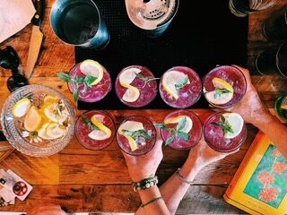 Amrita Beverages