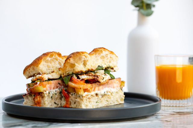 Snake River Roasting