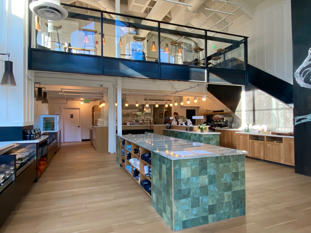 Snake River Roasting