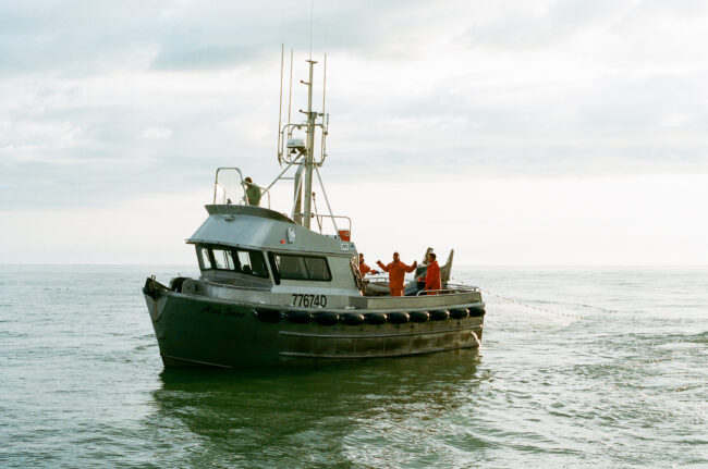 Pride of Bristol Bay