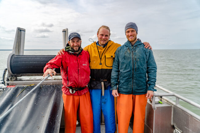 Pride of Bristol Bay