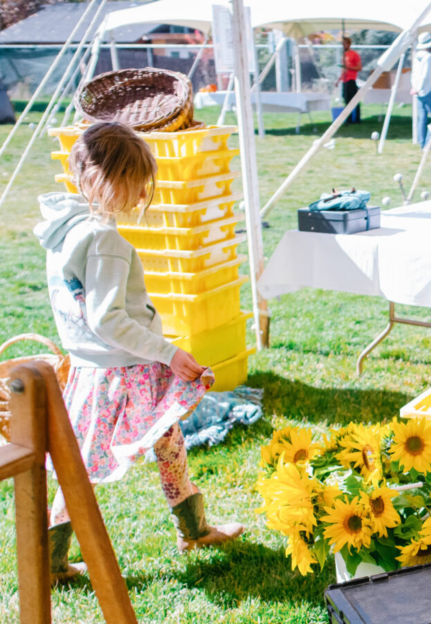 Farm to Fork Festival