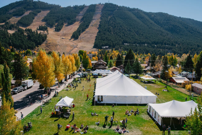 Farm to Fork Festival