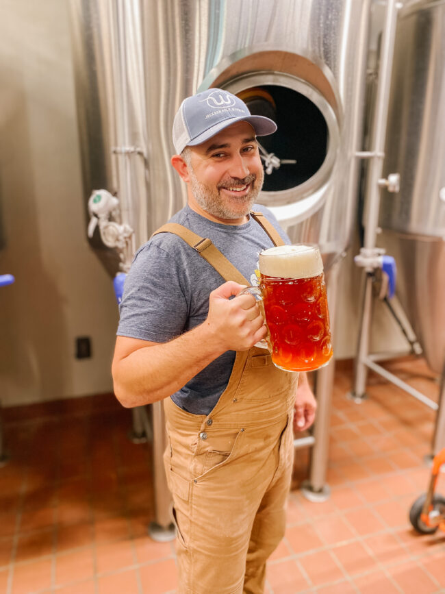 Mikey Agricola Stillwest