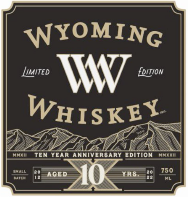 Wyoming Whiskey