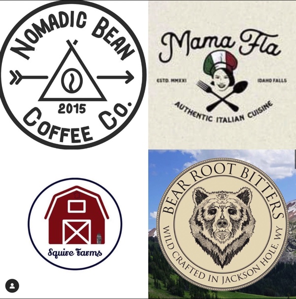 Winter Market Fest Quad