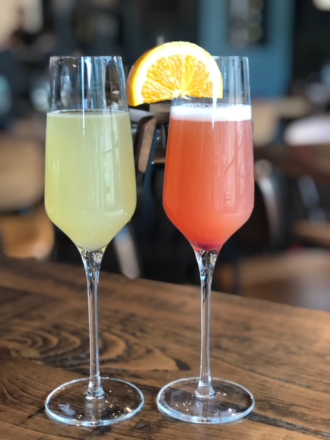 StillWest Sunday Brunch