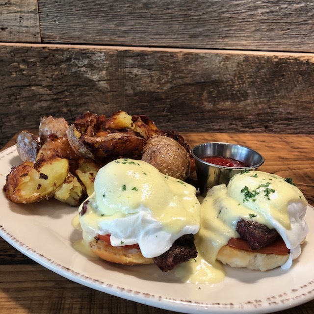 StillWest Sunday Brunch