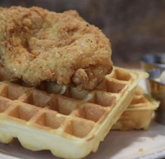 StillWest Sunday Brunch