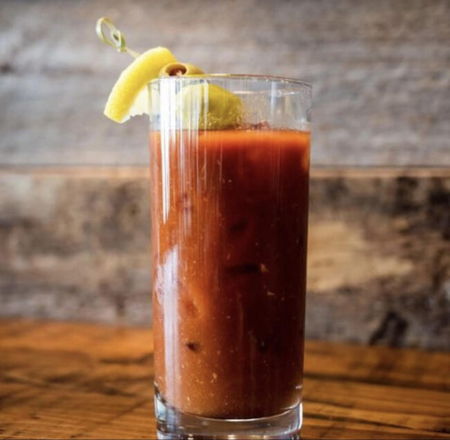 StillWest Sunday Brunch