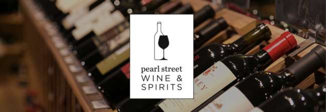 Pearl Street Wine