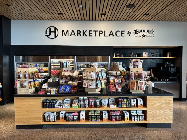 Jed's Marketplace