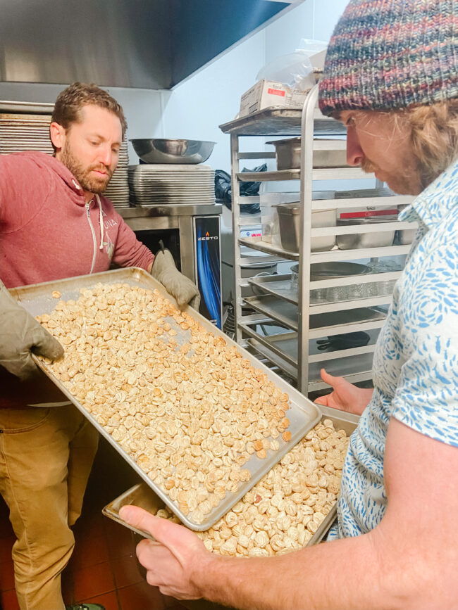 Stillwest Collaboration Beer