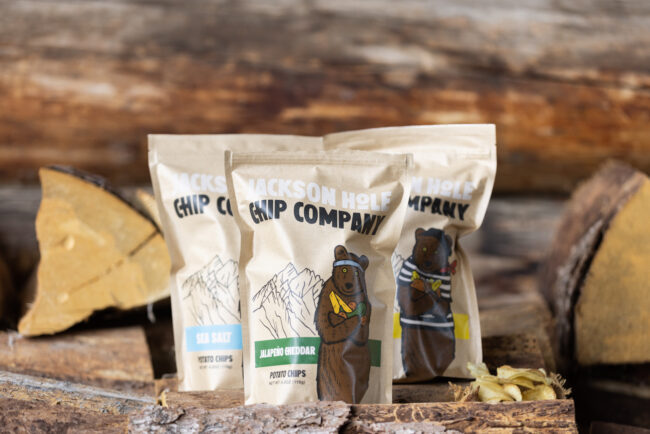 Jackson Hole Chip Co.