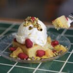 Corsa's Olive Oil Cake