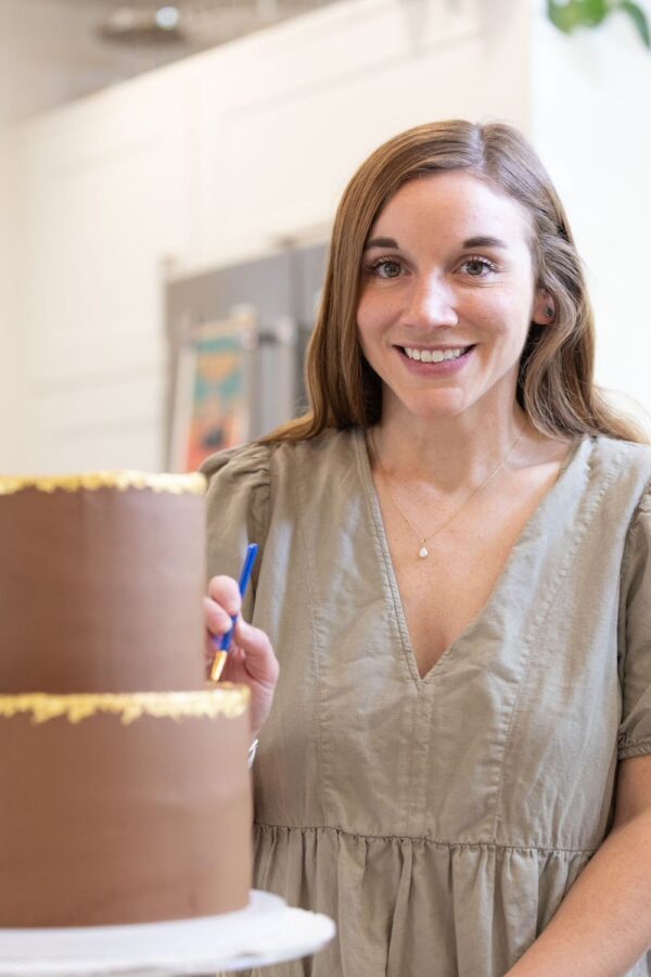 Foxy Cakes Local Producer