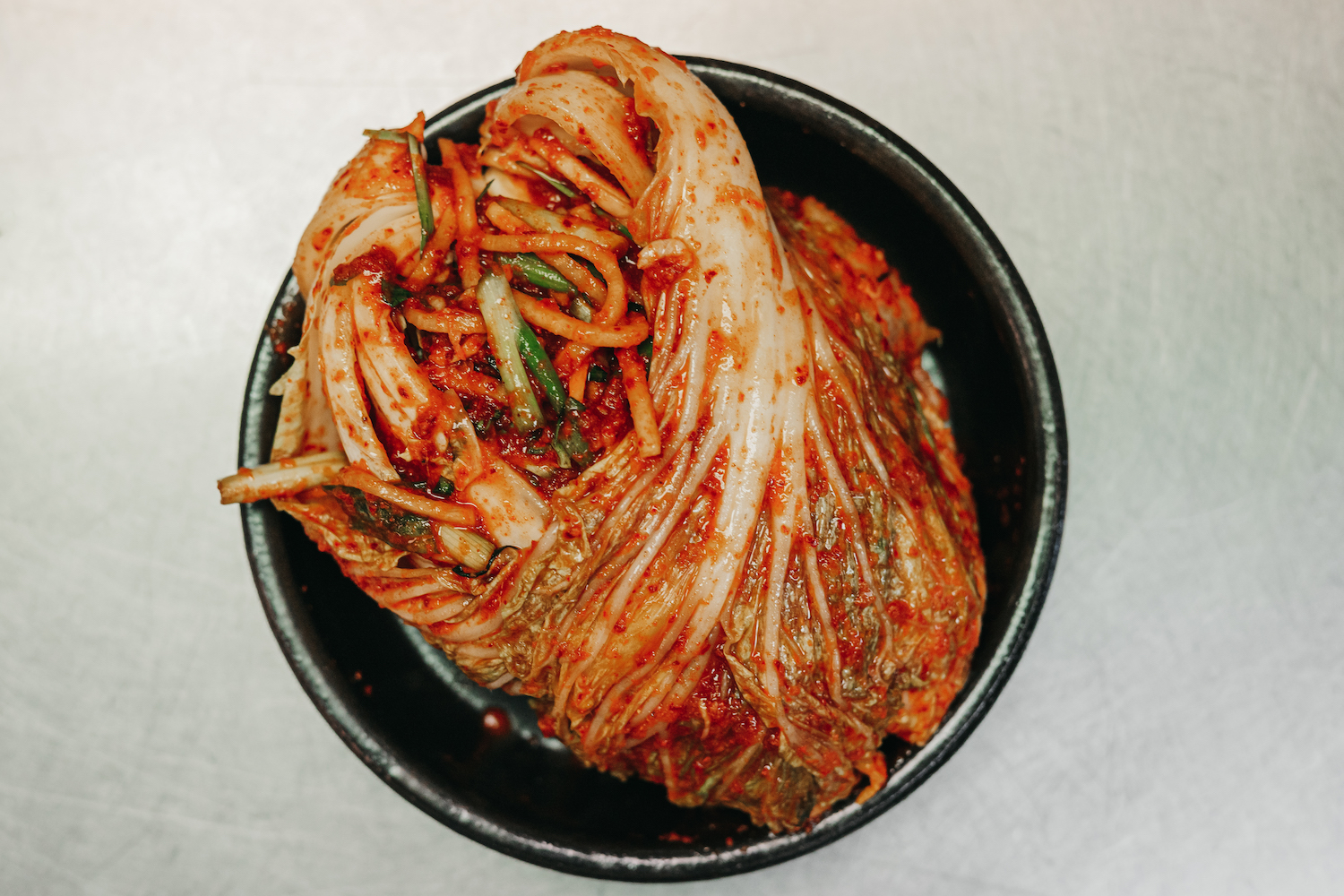 Bapp Kimchi