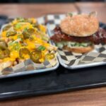 Billy's Giant Burger