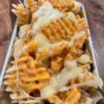 Billy's Giant Burger