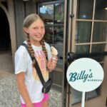 Billy's Giant Burger