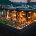 kampai rooftop