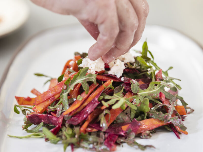 New West Knife Works Local Producer