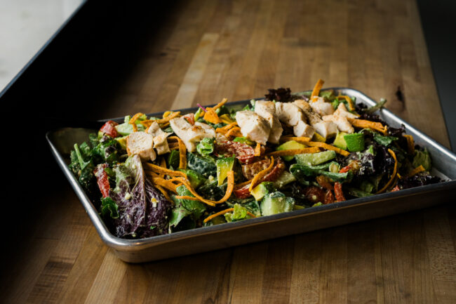 Sidecar Wilson Basecamp