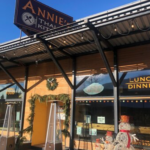 Annie's Thai Kitchen