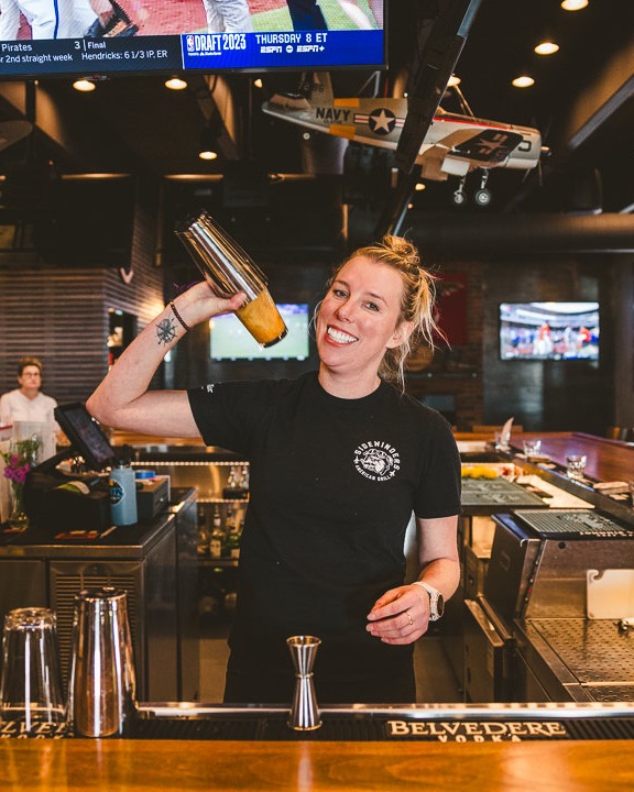 sidewinders west bank