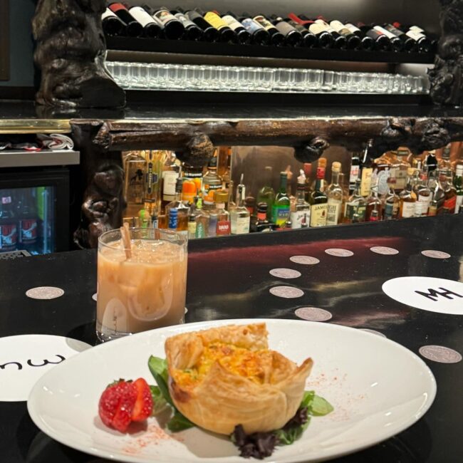 million dollar cowboy brunch