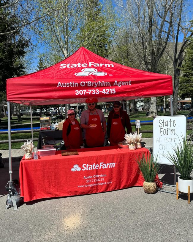 high noon chili cook-off