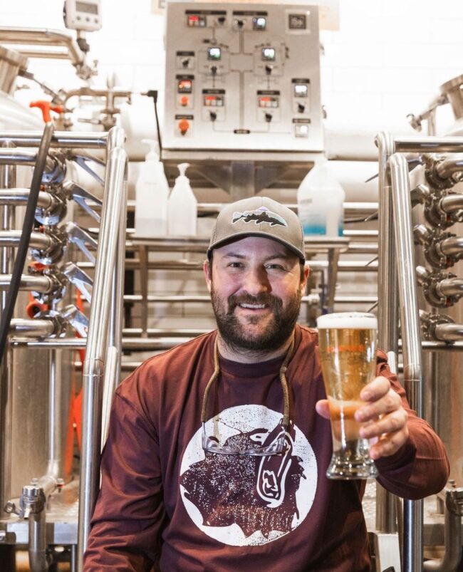 roadhouse brewing co.