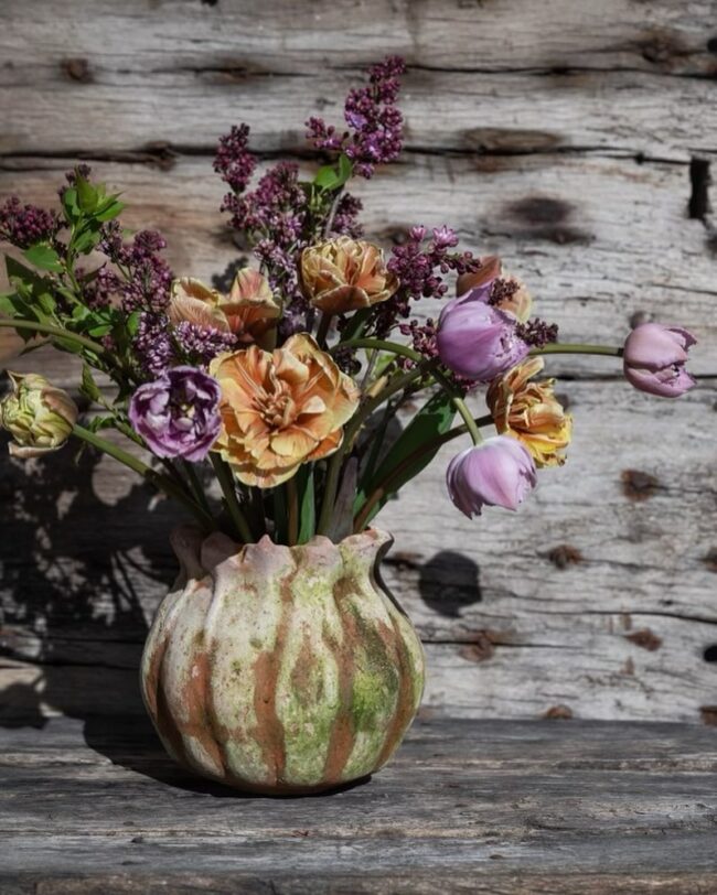 graze garden and home bouquet