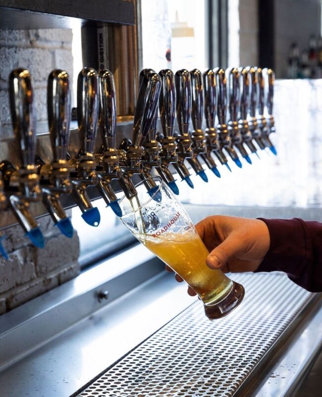 roadhouse brewing co.